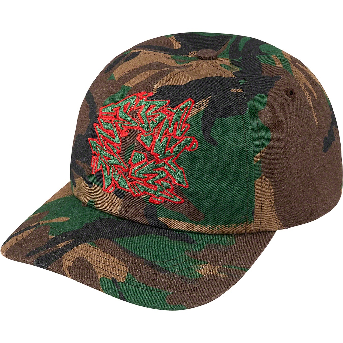 Support Unit 6-Panel view 15